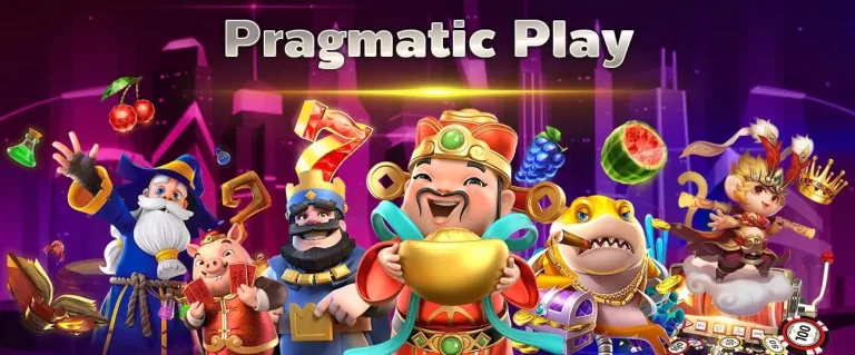 link slot gacor hari ini pragmatic play