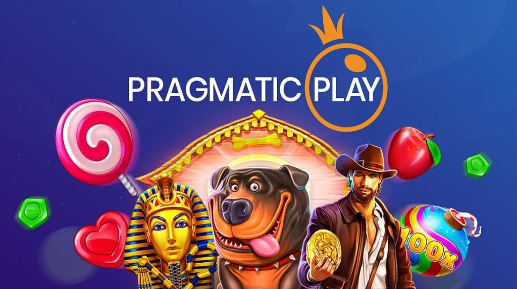 Game Pragmatic Play Demo Slot