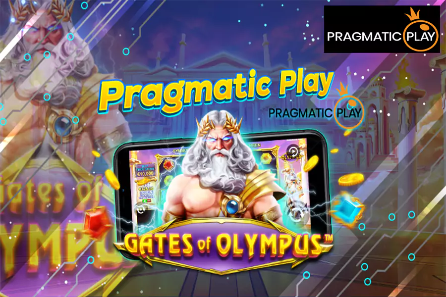 Gates of Olympus Slot Demo Indonesia