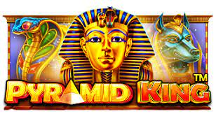 Slot Demo Pyramid King