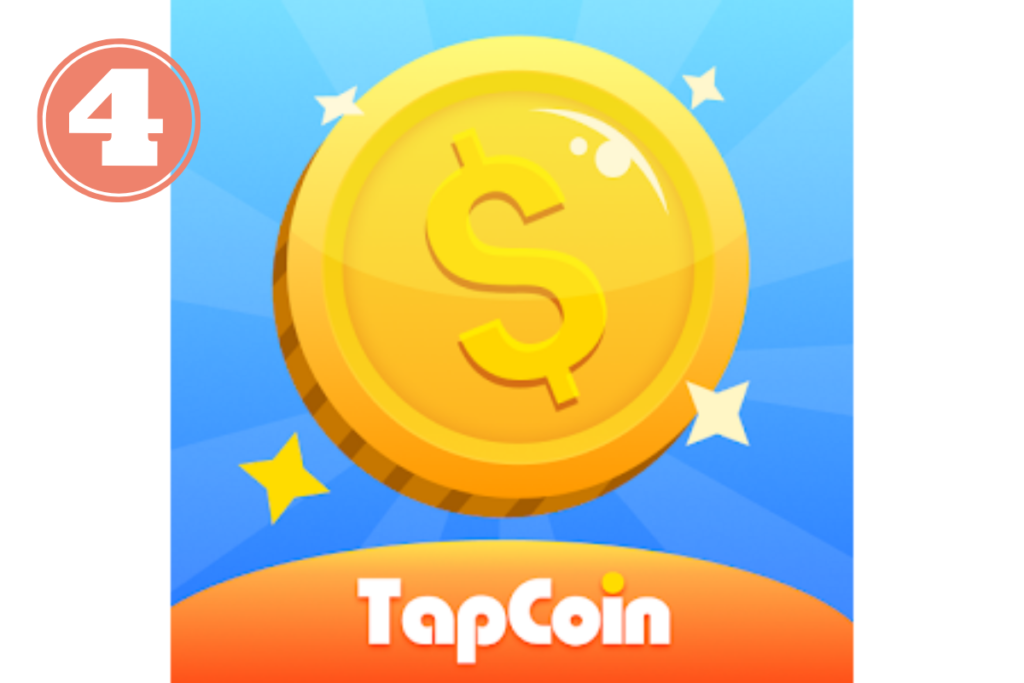 Tap Coin Game