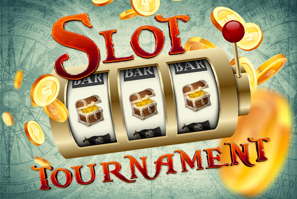 Turnamen Slot Gratis Berhadiah Uang