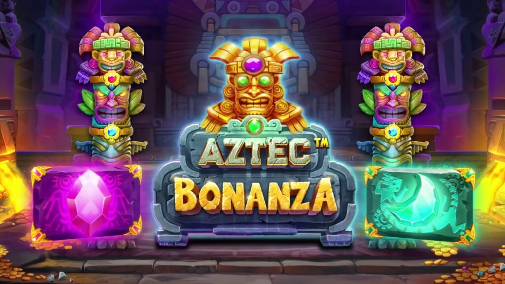 Demo Slot Pragmatic Play Aztec Bonanza