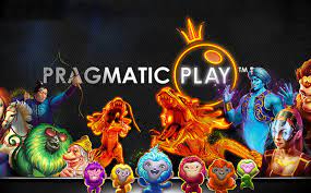 Daftar Game Slot Pragmatic Play