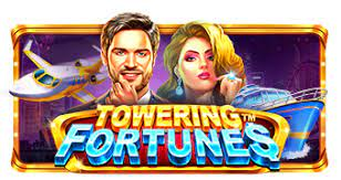 Slot Demo Towering Fortunes