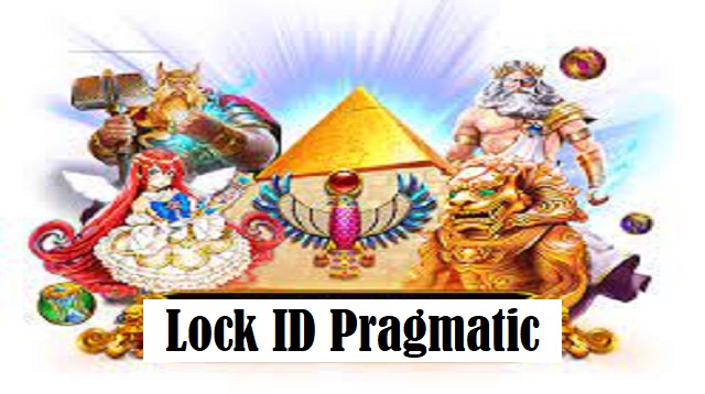 mengenali ID slot Pragmatic
