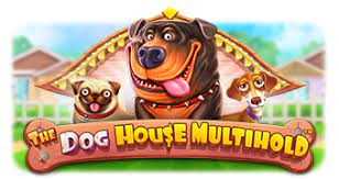 Slot Demo The Dog House Multihold