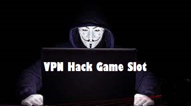 VPN Hack Game Slot Pragmatic Play