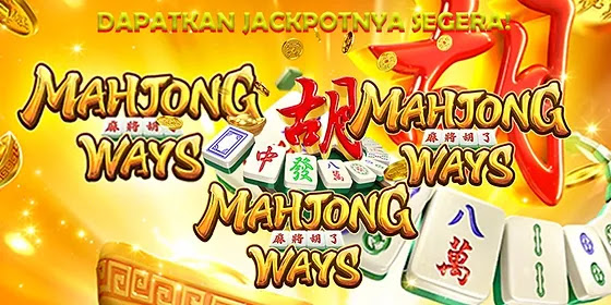 pg soft demo mahjong ways
