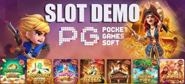 Akun Demo PG Soft Slot